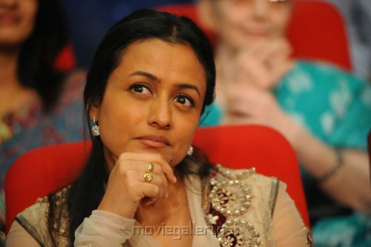 Namrata Rao