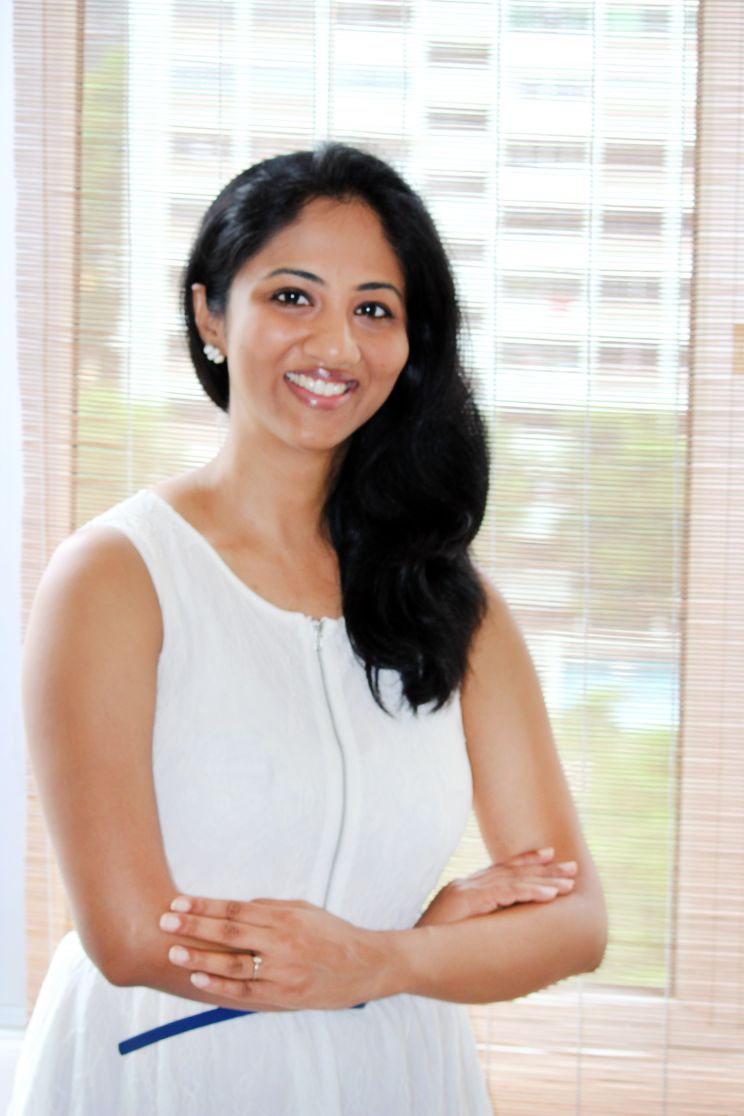 Namrata Rao