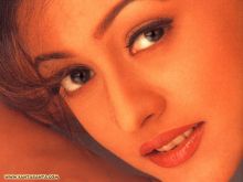 Namrata Shirodkar