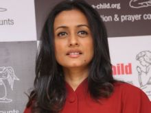 Namrata Shirodkar