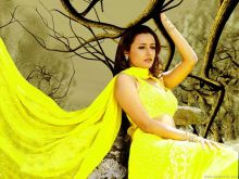 Namrata Shirodkar photo