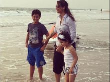 Namrata Shirodkar