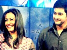 Namrata Shirodkar