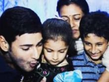 Namrata Shirodkar