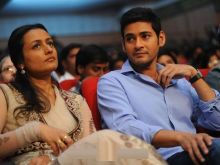 Namrata Shirodkar