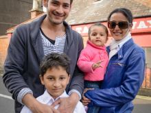 Namrata Shirodkar