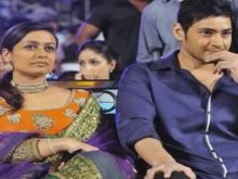 Namrata Shirodkar