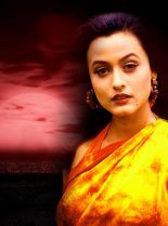 Namrata Shirodkar