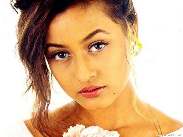 Namrata Shirodkar