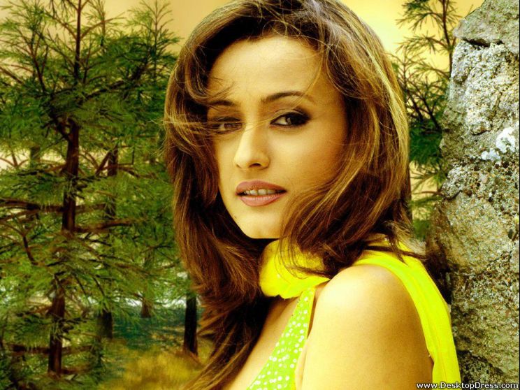 Namrata Shirodkar