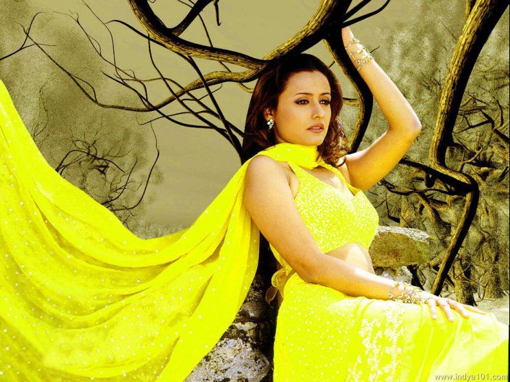 Namrata Shirodkar