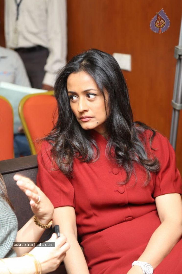 Namrata Shirodkar