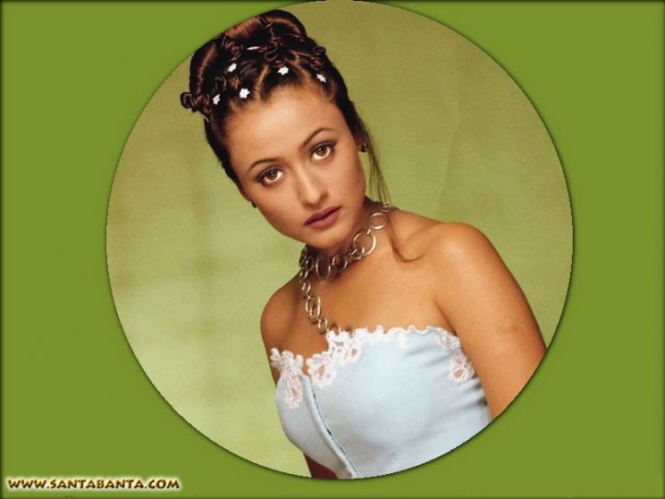 Namrata Shirodkar