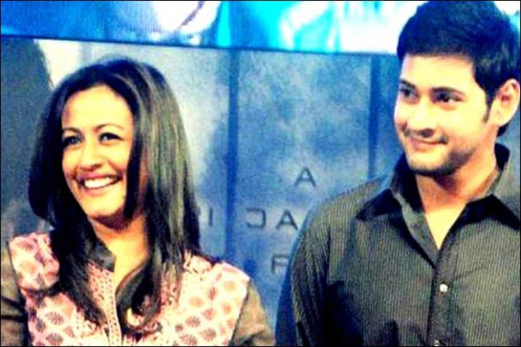 Namrata Shirodkar