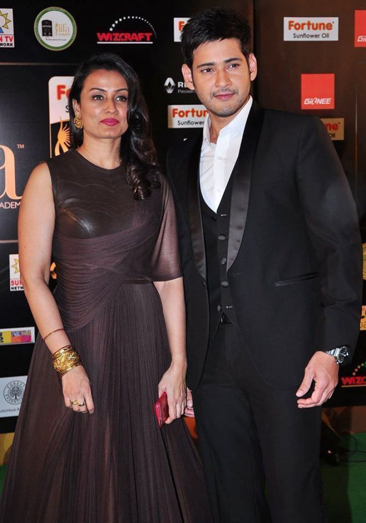 Namrata Shirodkar