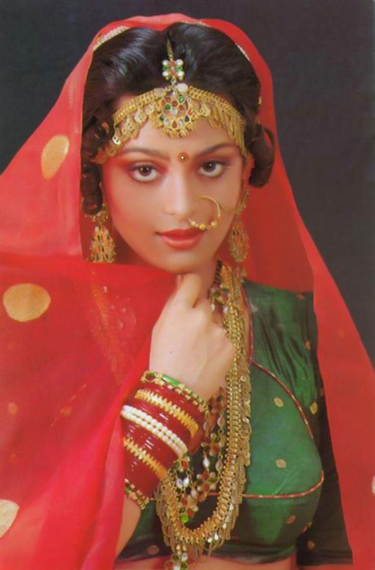 Namrata Shirodkar