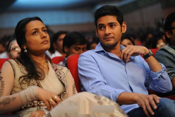 Namrata Shirodkar