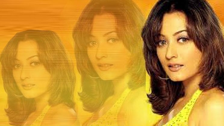 Namrata Shirodkar
