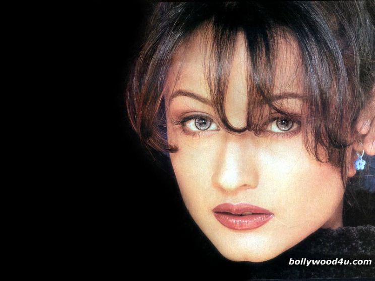 Namrata Shirodkar