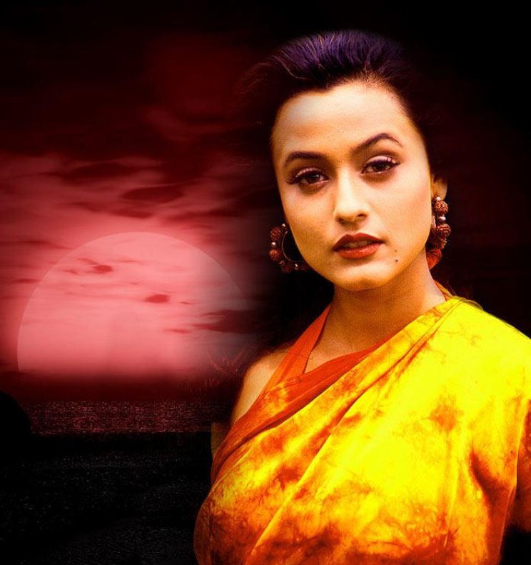 Namrata Shirodkar