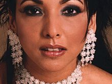 Namrata Singh Gujral