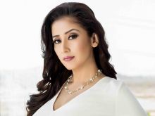 Namrata Singh Gujral