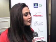 Namrata Singh Gujral