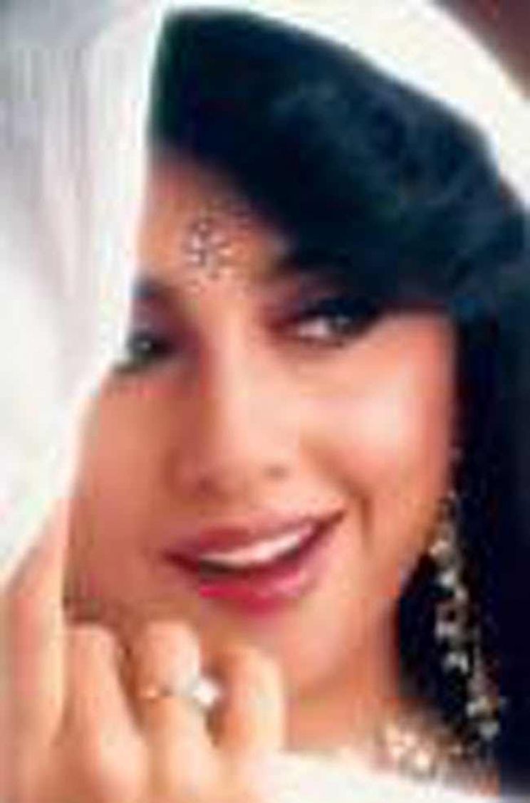 Namrata Singh Gujral