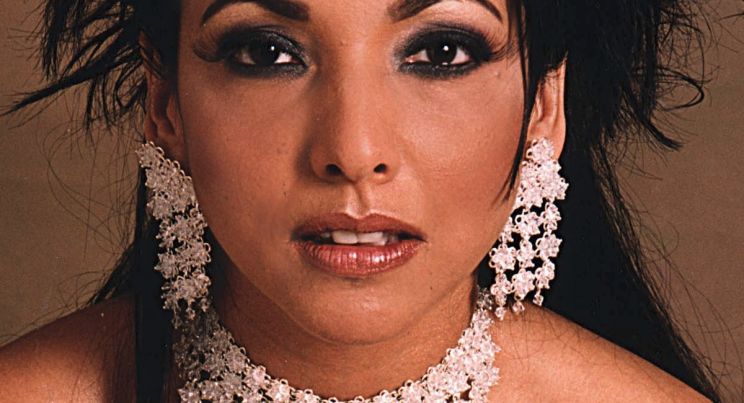 Namrata Singh Gujral