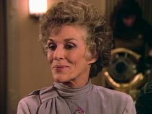 Nan Martin