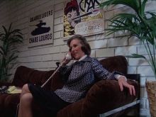 Nan Martin