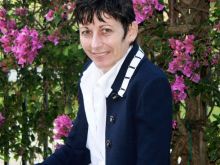 Nan Martin