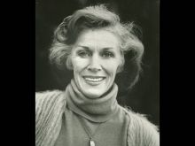 Nan Martin