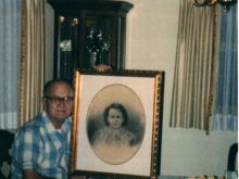Nan Martin