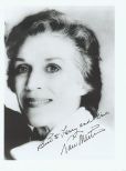 Nan Martin