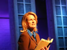 Nan McNamara