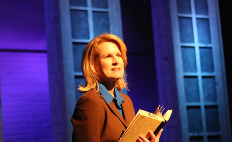 Nan McNamara