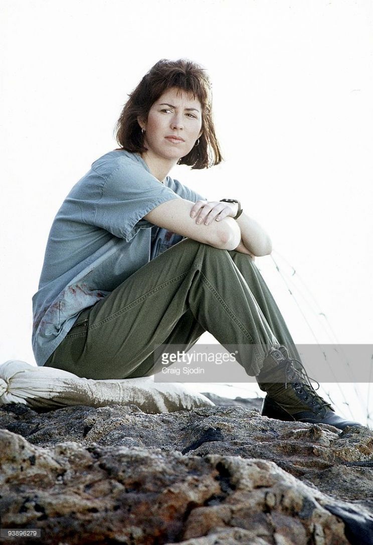 Nan Woods