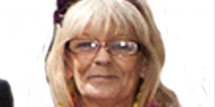 Nan Woods