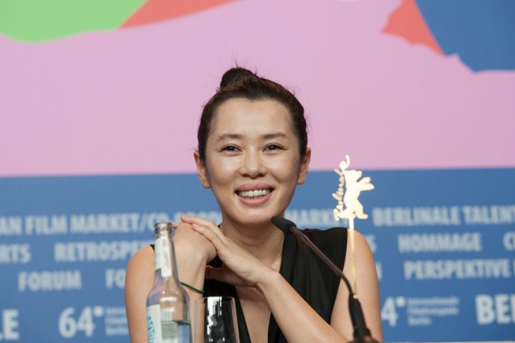 Nan Yu