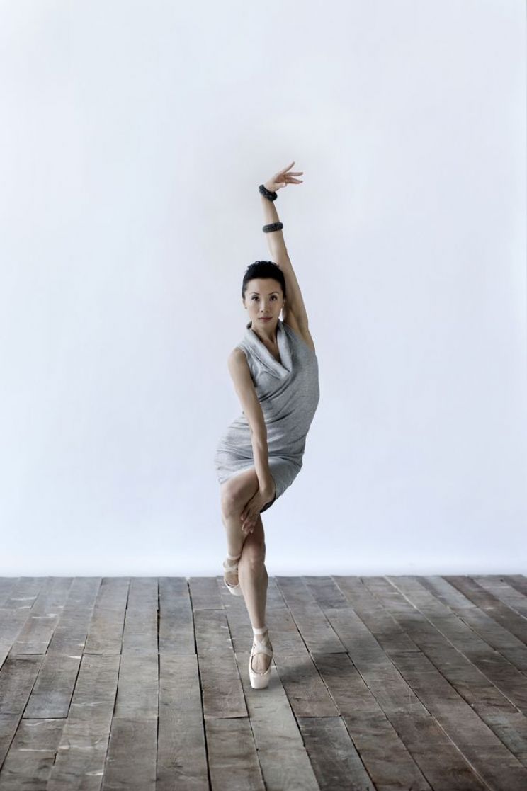 Nan Yu