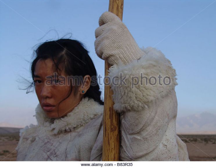 Nan Yu