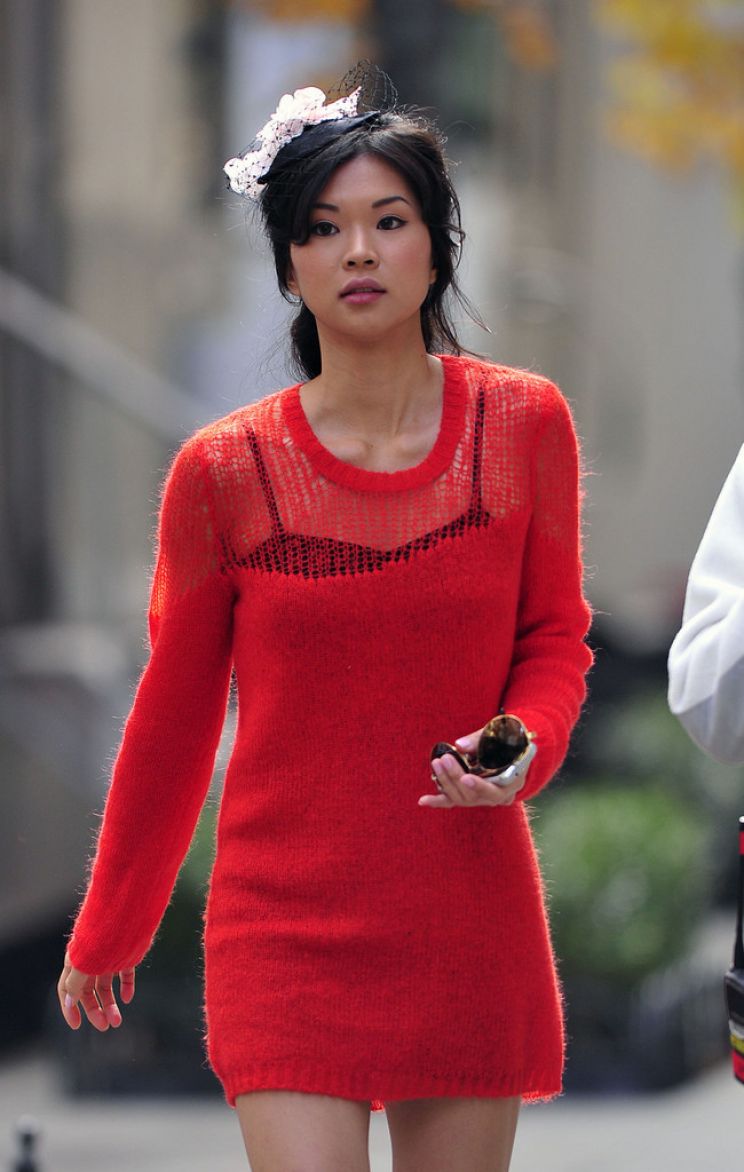 Nan Zhang