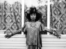 Nana Ghana