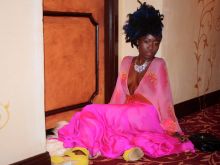 Nana Ghana