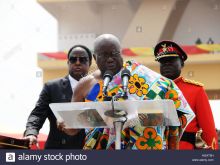 Nana Ghana