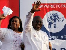 Nana Ghana