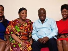 Nana Ghana