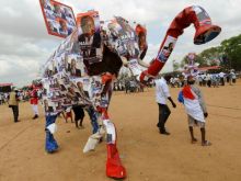 Nana Ghana
