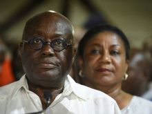 Nana Ghana